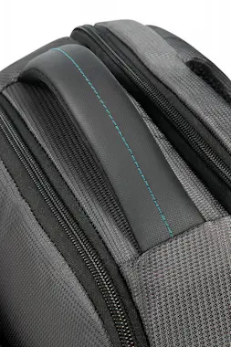 Samsonite Samsonite Qibyte maletines para portátil 35,8 cm ( Samsonite Samsonite Qibyte maletines para portátil 35,8 cm (