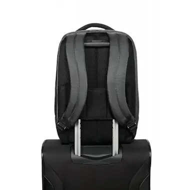 Samsonite Samsonite Qibyte maletines para portátil 35,8 cm ( Samsonite Samsonite Qibyte maletines para portátil 35,8 cm (