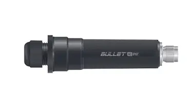 Ubiquiti Networks Ubiquiti Networks BULLETAC-IP67 punto de acceso WL Ubiquiti Networks Ubiquiti Networks BULLETAC-IP67 punto de acceso WL