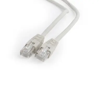 Gembird Gembird PP6U-30M cable de red Cat6 U/UTP (UTP) Gri Gembird Gembird PP6U-30M cable de red Cat6 U/UTP (UTP) Gri