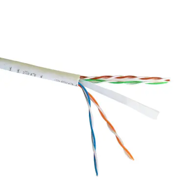 Gembird Gembird PP6U-30M cable de red Cat6 U/UTP (UTP) Gri Gembird Gembird PP6U-30M cable de red Cat6 U/UTP (UTP) Gri