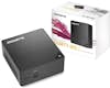 Gigabyte Gigabyte GB-BLPD-5005 PC/estación de trabajo bareb Gigabyte Gigabyte GB-BLPD-5005 PC/estación de trabajo bareb