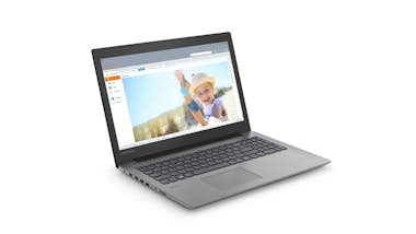 Lenovo Lenovo IdeaPad 330 Negro, Gris Portátil 39,6 cm (1 Lenovo Lenovo IdeaPad 330 Negro, Gris Portátil 39,6 cm (1
