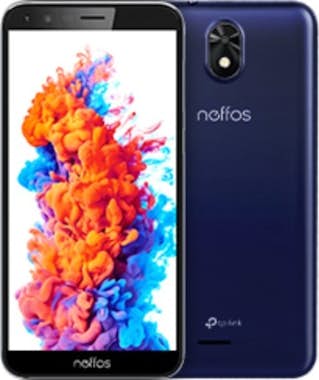 Neffos Neffos C5 Plus 13,6 cm (5.34"") 1 GB 8 GB SIM dobl Neffos Neffos C5 Plus 13,6 cm (5.34"") 1 GB 8 GB SIM dobl