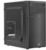 Aerocool Aerocool CS-103 Mini-Tower Negro Aerocool Aerocool CS-103 Mini-Tower Negro