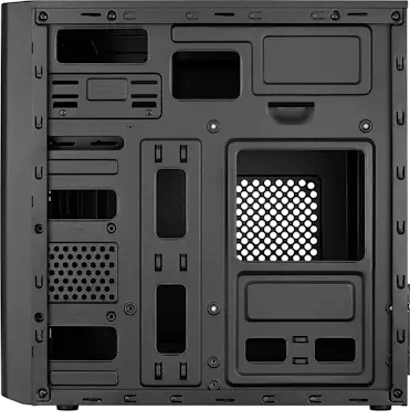 Aerocool Aerocool CS-103 Mini-Tower Negro Aerocool Aerocool CS-103 Mini-Tower Negro