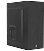 Aerocool Aerocool CS-1103 Midi-Tower Negro Aerocool Aerocool CS-1103 Midi-Tower Negro