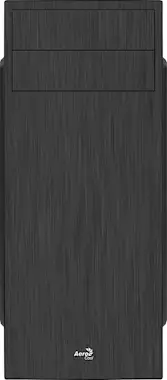 Aerocool Aerocool CS-1103 Midi-Tower Negro Aerocool Aerocool CS-1103 Midi-Tower Negro