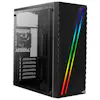 Aerocool Aerocool Streak Midi-Tower Negro Aerocool Aerocool Streak Midi-Tower Negro