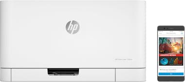 HP HP Color Laser 150nw 600 x 600 DPI A4 Wifi HP HP Color Laser 150nw 600 x 600 DPI A4 Wifi