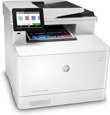 HP HP Color LaserJet Pro M479fdw Laser 28 ppm 600 x 6 HP HP Color LaserJet Pro M479fdw Laser 28 ppm 600 x 6