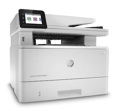 HP HP LaserJet Pro M428dw Laser 38 ppm 1200 x 1200 DP HP HP LaserJet Pro M428dw Laser 38 ppm 1200 x 1200 DP