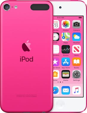 Apple Apple iPod touch 32GB Reproductor de MP4 Rosa Apple Apple iPod touch 32GB Reproductor de MP4 Rosa