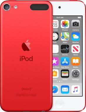 Apple Apple iPod touch 32GB Reproductor de MP4 Rojo Apple Apple iPod touch 32GB Reproductor de MP4 Rojo