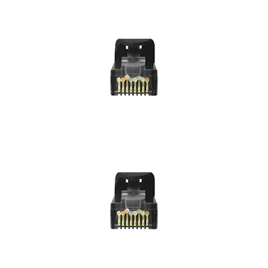 Nanocable Nanocable Cable de red latiguillo RJ45 LSZH Cat.6A Nanocable Nanocable Cable de red latiguillo RJ45 LSZH Cat.6A