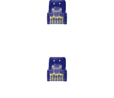 Nanocable Nanocable Cable de red latiguillo RJ45 LSZH Cat.6A Nanocable Nanocable Cable de red latiguillo RJ45 LSZH Cat.6A