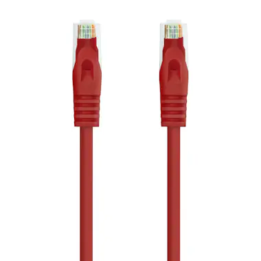 Nanocable Nanocable Cable de red latiguillo RJ45 LSZH Cat.6A Nanocable Nanocable Cable de red latiguillo RJ45 LSZH Cat.6A