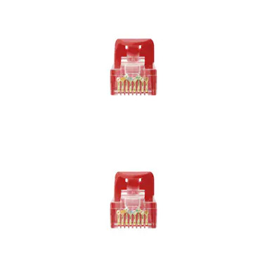 Nanocable Nanocable Cable de red latiguillo RJ45 LSZH Cat.6A Nanocable Nanocable Cable de red latiguillo RJ45 LSZH Cat.6A