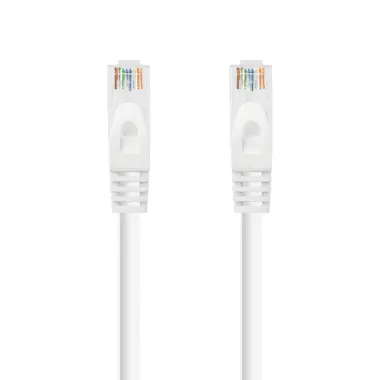 Nanocable Nanocable Cable de red latiguillo RJ45 LSZH Cat.6A Nanocable Nanocable Cable de red latiguillo RJ45 LSZH Cat.6A