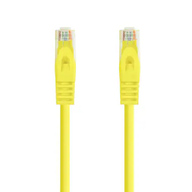 Nanocable Nanocable Cable de red latiguillo RJ45 LSZH Cat.6A Nanocable Nanocable Cable de red latiguillo RJ45 LSZH Cat.6A