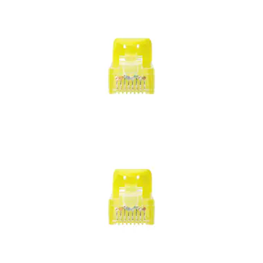 Nanocable Nanocable Cable de red latiguillo RJ45 LSZH Cat.6A Nanocable Nanocable Cable de red latiguillo RJ45 LSZH Cat.6A