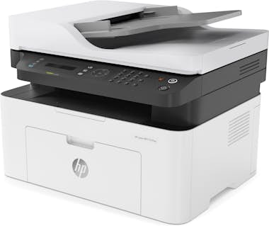 HP HP Laser MFP 137fnw LED 21 ppm 1200 x 1200 DPI A4 HP HP Laser MFP 137fnw LED 21 ppm 1200 x 1200 DPI A4