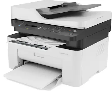 HP HP Laser MFP 137fnw LED 21 ppm 1200 x 1200 DPI A4 HP HP Laser MFP 137fnw LED 21 ppm 1200 x 1200 DPI A4