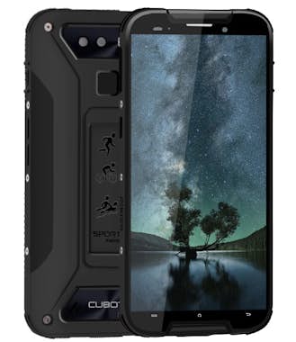 Cubot Quest Lite 32GB+3G RAM Cubot Quest Lite 32GB+3G RAM