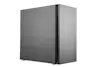 Cooler Master Cooler Master Silencio S400 Midi-Tower Negro Cooler Master Cooler Master Silencio S400 Midi-Tower Negro