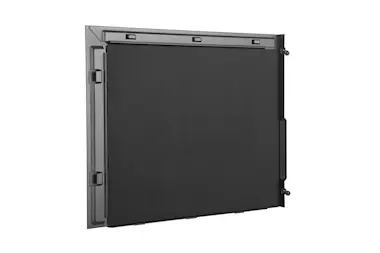 Cooler Master Cooler Master Silencio S400 Midi-Tower Negro Cooler Master Cooler Master Silencio S400 Midi-Tower Negro
