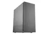 Cooler Master Cooler Master Silencio S600 Midi-Tower Negro Cooler Master Cooler Master Silencio S600 Midi-Tower Negro