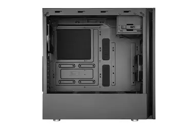 Cooler Master Cooler Master Silencio S600 Midi-Tower Negro Cooler Master Cooler Master Silencio S600 Midi-Tower Negro