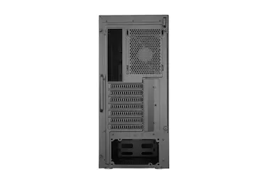 Cooler Master Cooler Master Silencio S600 Midi-Tower Negro Cooler Master Cooler Master Silencio S600 Midi-Tower Negro