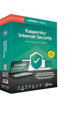 Kaspersky lab Kaspersky Lab Kaspersky Internet Security 2019 2 l Kaspersky lab Kaspersky Lab Kaspersky Internet Security 2019 2 l