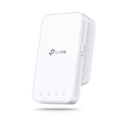 TP-Link TP-LINK RE300 ampliador de red Repetidor de red Bl