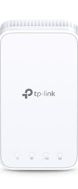 TP-Link TP-LINK RE300 ampliador de red Repetidor de red Bl