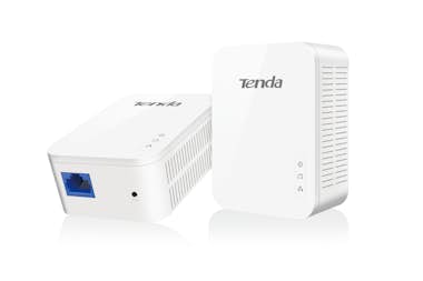 Tenda Tenda PH3 adaptador de red powerline 1000 Mbit/s E Tenda Tenda PH3 adaptador de red powerline 1000 Mbit/s E