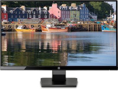 HP HP 27w LED display 68,6 cm (27"") Full HD Plana Ne HP HP 27w LED display 68,6 cm (27"") Full HD Plana Ne