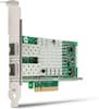 HP HP Intel X550 10GBASE-T Dual Port NIC Ethernet 100 HP HP Intel X550 10GBASE-T Dual Port NIC Ethernet 100