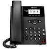 Polycom Polycom VVX 150 teléfono IP Negro Terminal con con Polycom Polycom VVX 150 teléfono IP Negro Terminal con con