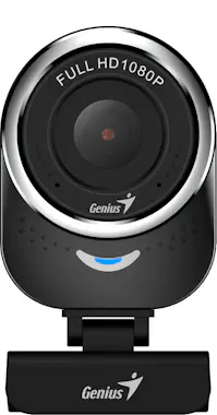 Genius Genius QCam 6000 cámara web 2 MP 1920 x 1080 Pixel Genius Genius QCam 6000 cámara web 2 MP 1920 x 1080 Pixel