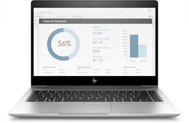 HP HP EliteBook 850 G5 Plata Portátil 39,6 cm (15.6"" HP HP EliteBook 850 G5 Plata Portátil 39,6 cm (15.6""