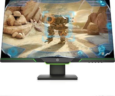 HP HP 27xq pantalla para PC 68,6 cm (27"") Quad HD LE HP HP 27xq pantalla para PC 68,6 cm (27"") Quad HD LE