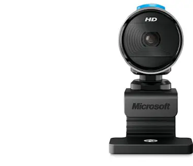 Microsoft Microsoft LifeCam Studio for Business cámara web 1 Microsoft Microsoft LifeCam Studio for Business cámara web 1