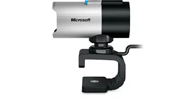 Microsoft Microsoft LifeCam Studio for Business cámara web 1 Microsoft Microsoft LifeCam Studio for Business cámara web 1