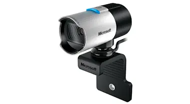 Microsoft Microsoft LifeCam Studio for Business cámara web 1 Microsoft Microsoft LifeCam Studio for Business cámara web 1