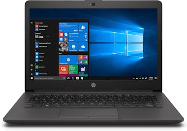 HP HP 240 G7 Negro Portátil 35,6 cm (14"") 1366 x 768 HP HP 240 G7 Negro Portátil 35,6 cm (14"") 1366 x 768