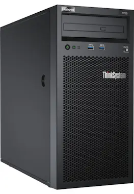 Lenovo Lenovo ThinkSystem ST50 servidor 3,4 GHz Intel® Xe Lenovo Lenovo ThinkSystem ST50 servidor 3,4 GHz Intel® Xe