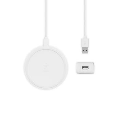 Belkin Belkin F7U082VFWHT cargador de dispositivo móvil I Belkin Belkin F7U082VFWHT cargador de dispositivo móvil I