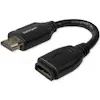StarTech.com StarTech.com Cable de 15cm de Extensión Alargador StarTech.com StarTech.com Cable de 15cm de Extensión Alargador